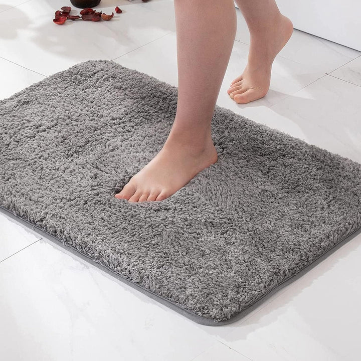 Bath Mat - Shaggy Pile