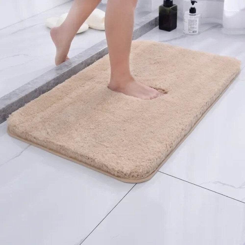 Bath Mat - Shaggy Pile