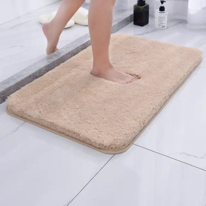 Bath Mat - Shaggy Pile