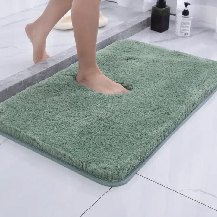 Bath Mat - Shaggy Pile