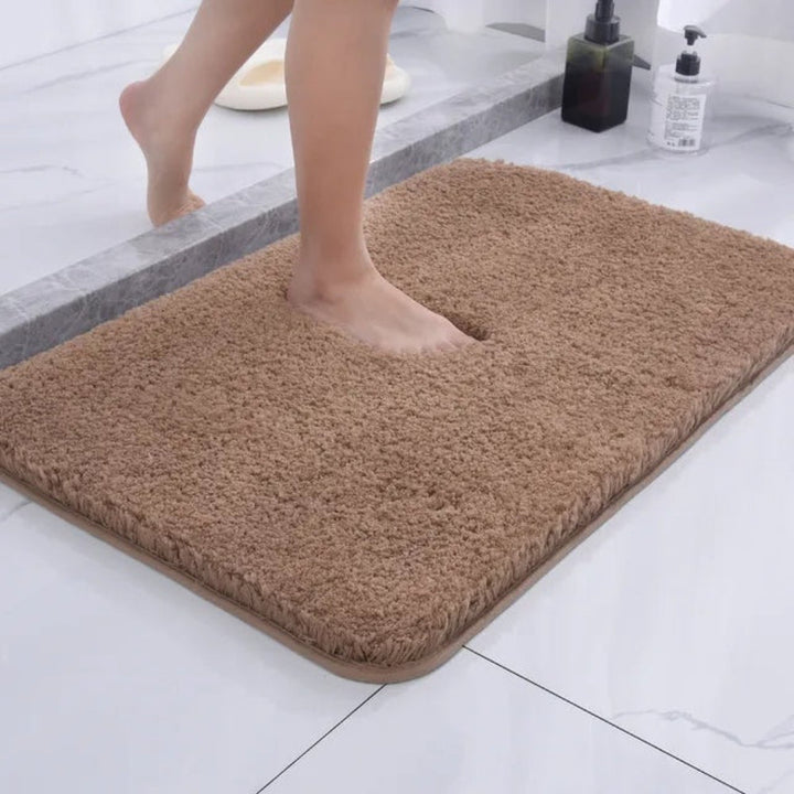 Bath Mat - Shaggy Pile