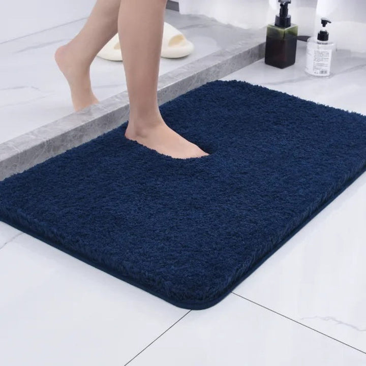 Bath Mat - Shaggy Pile