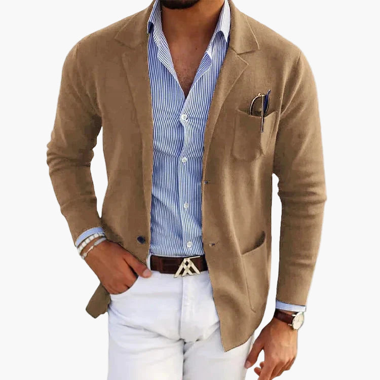 Men_s_Knit_Blazer_-_Notch_Lapel_Two-Button_Patch_Pocket