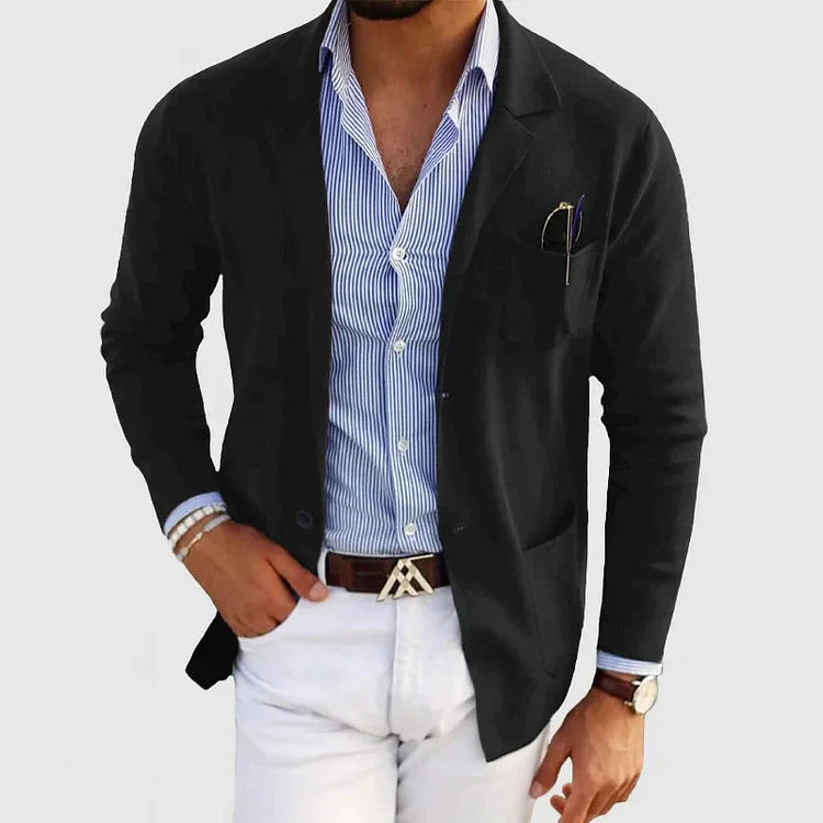 Men_s_Knit_Blazer_-_Notch_Lapel_Two-Button_Patch_Pocket