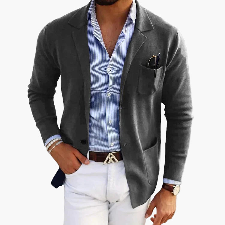 Men_s_Knit_Blazer_-_Notch_Lapel_Two-Button_Patch_Pocket