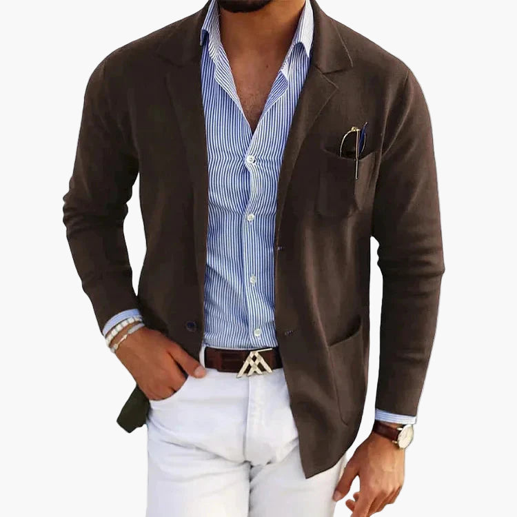 Men_s_Knit_Blazer_-_Notch_Lapel_Two-Button_Patch_Pocket