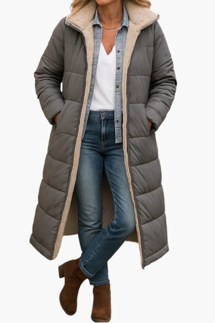Women_s_Longline_Quilted_Puffer_Coat_