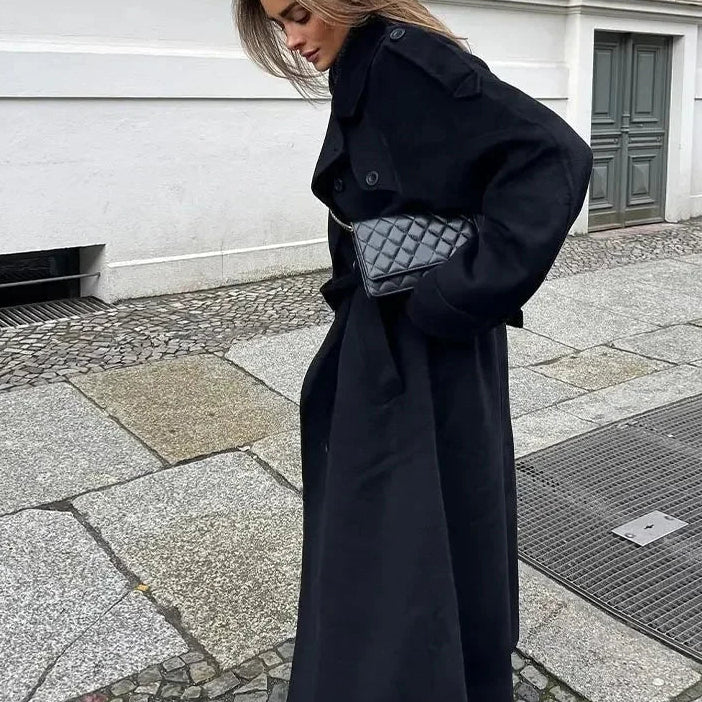 Women_s_Wool_Blend_Wrap_Coat_-_Belted_Long_Coat1